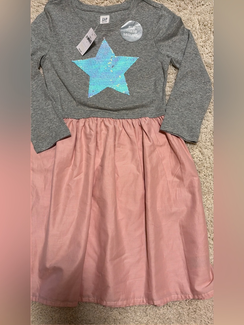 Gap Dress girls size Large